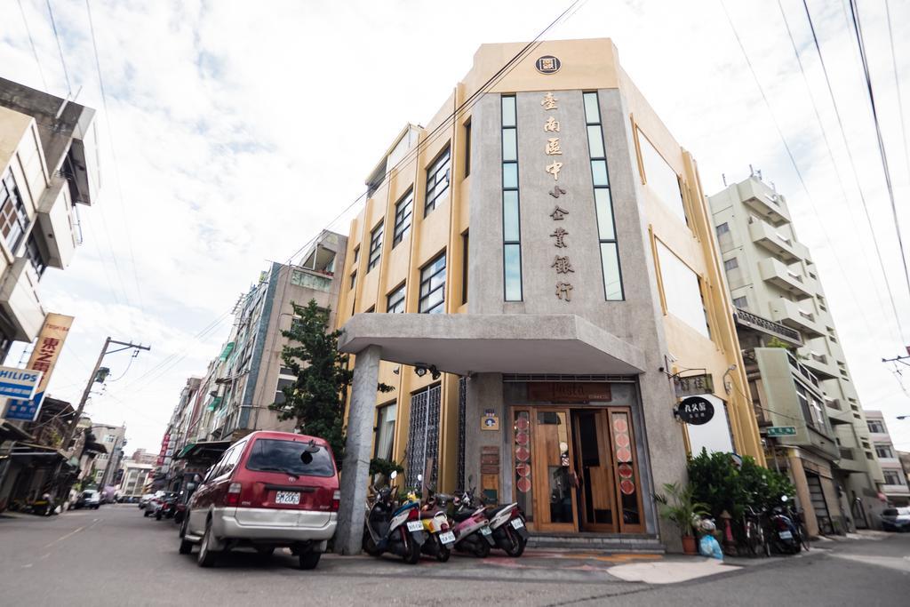 Hodua Guest House Beigang Exterior foto